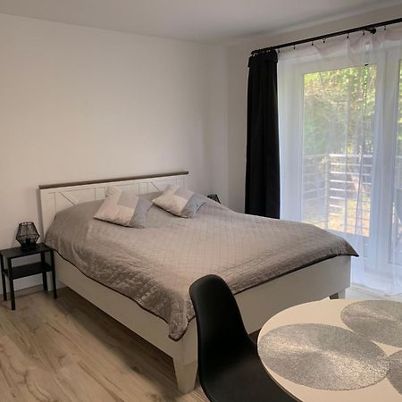 Roomflacja Wisła Extérieur photo