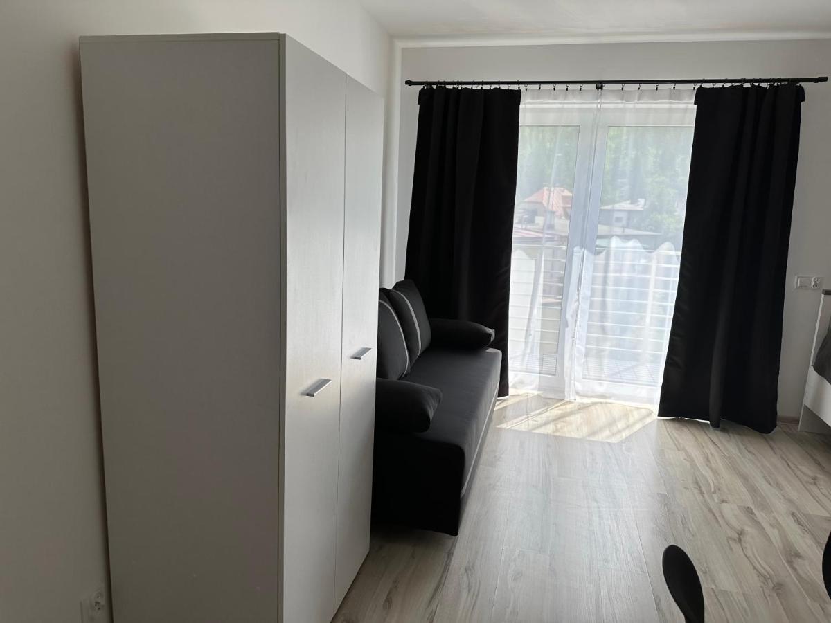 Roomflacja Wisła Extérieur photo