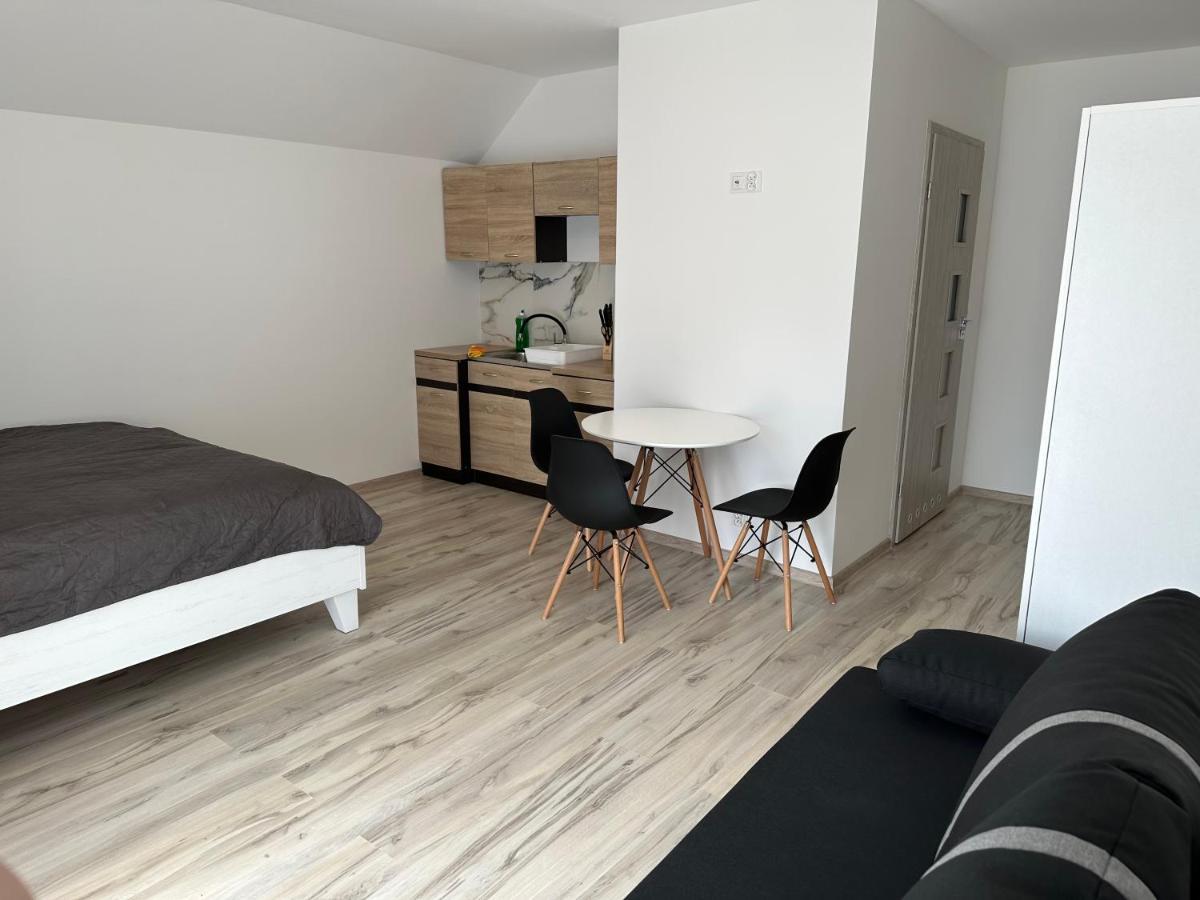 Roomflacja Wisła Extérieur photo