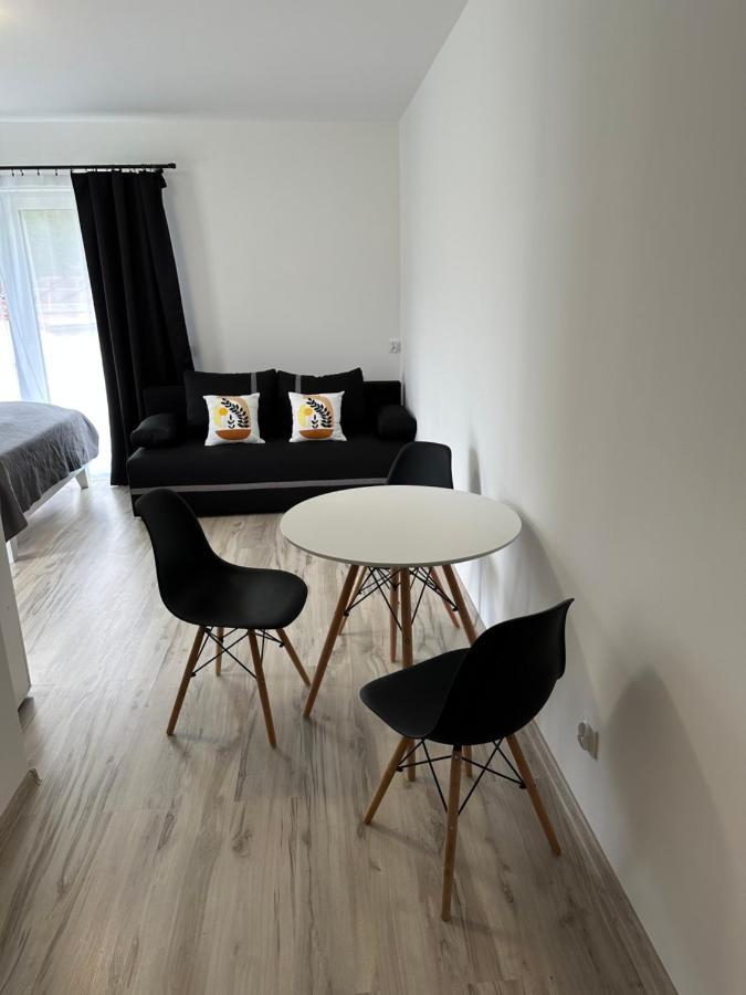 Roomflacja Wisła Extérieur photo