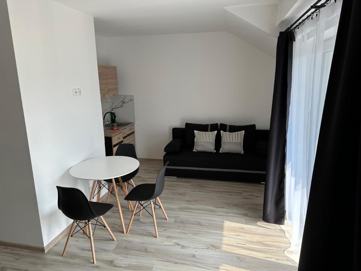 Roomflacja Wisła Extérieur photo