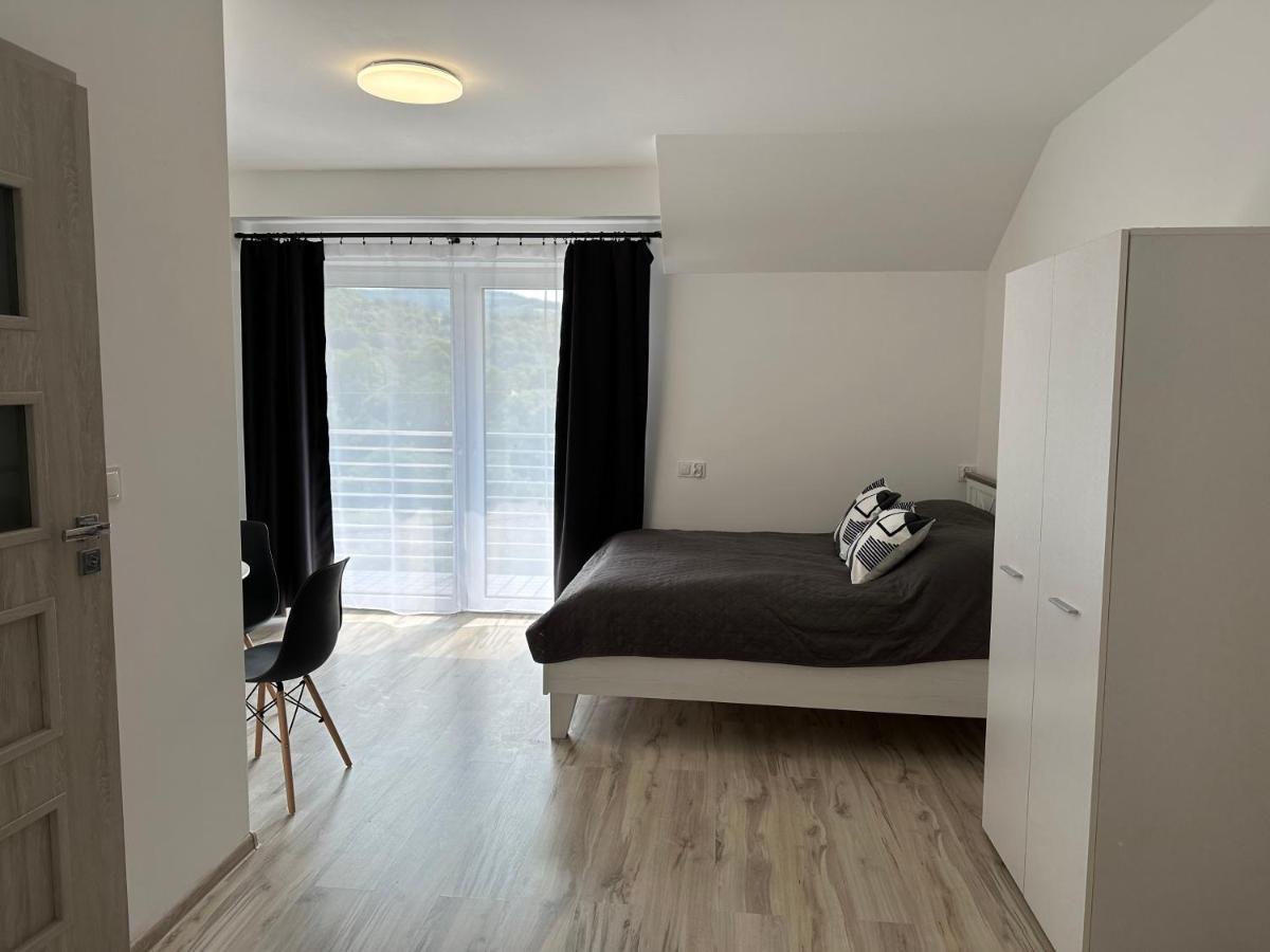 Roomflacja Wisła Extérieur photo
