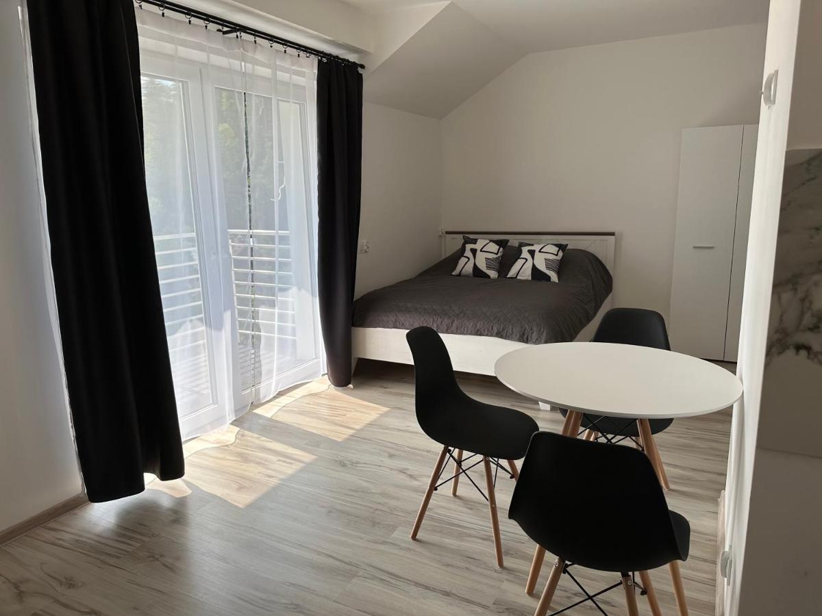 Roomflacja Wisła Extérieur photo