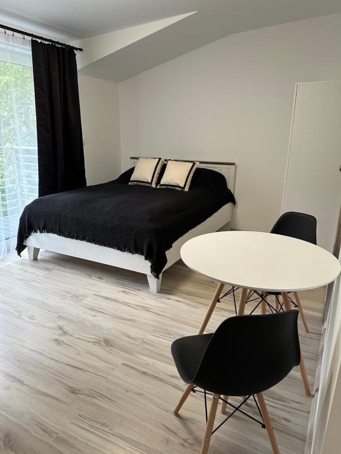 Roomflacja Wisła Extérieur photo