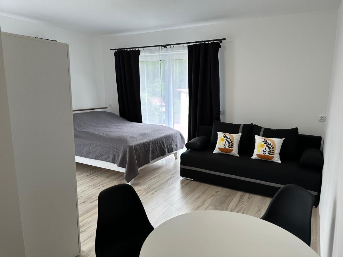 Roomflacja Wisła Extérieur photo
