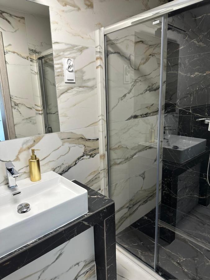Roomflacja Wisła Extérieur photo